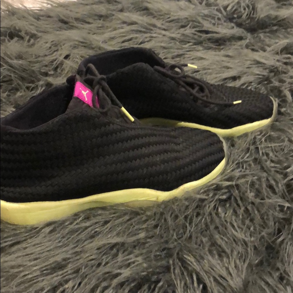 Women’s Jordans